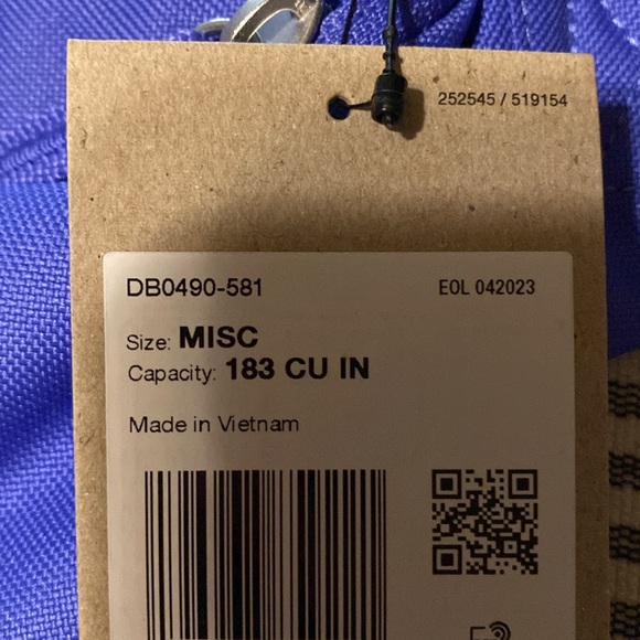 Nike Waist Bag - Picture 2 of 3